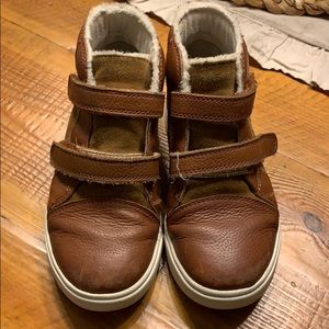 Boys ugg boots